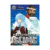 9781632367471 That Time I Got Reincarnated as a Slime (Manga) Volume 09
