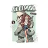Gleipnir (Manga) Volume 01