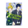 Hitorijime My Hero (Manga) Volume 02