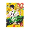 9781632367730 Hitorijime My Hero (Manga) Volume 03