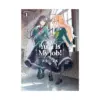 Yuri Is My Job! (Manga) Volume 01