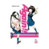 Again!! (Manga) Volume 10