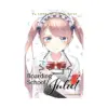Boarding School Juliet (Manga) Volume 07