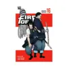 9781632367891 Fire Force (Manga) Volume 16