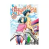 9781632367921 Grand Blue Dreaming (Manga) Volume 07
