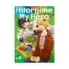 9781632367952 Hitorijime My Hero (Manga) Volume 04