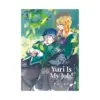 9781632368065 Yuri Is My Job! (Manga) Volume 04