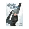 Knight of the Ice (Manga) Volume 01