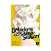 9781632368201 O Maidens in Your Savage Season (Manga) Volume 03