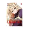 9781632368225 I'm Standing on a Million Lives (Manga) Volume 02