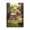 9781632368232 Magus of the Library (Manga) Volume 01