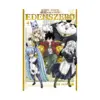 9781632368249 Edens Zero (Manga) Volume 04