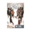 Attack On Titan (Manga) Volume 29