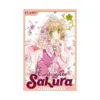 Cardcaptor Sakura: Clear Card (Manga) Volume 07
