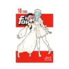 9781632368348 Fire Force (Manga) Volume 18