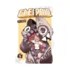 Gleipnir (Manga) Volume 05