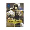 Magus of the Library (Manga) Volume 02