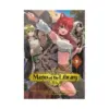 Magus of the Library (Manga) Volume 03