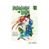 Missions of Love (Manga) Volume 19