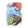 The Quintessential Quintuplets (Manga) Volume 04