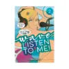 9781632368683 Wave, Listen to Me! (Manga) Volume 02