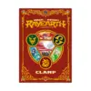 9781632368867 Magic Knight Rayearth: 25th Anniversary: Box Set 01