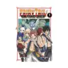 Fairy Tail: 100 Years Quest (Manga) Volume 01