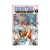 9781632368935 Fairy Tail: 100 Years Quest (Manga) Volume 02