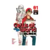 9781632368942 Cells at Work!: CODE BLACK (Manga) Volume 01