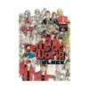 Cells at Work!: CODE BLACK (Manga) Volume 02