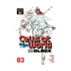 Cells at Work!: CODE BLACK (Manga) Volume 03