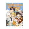 Hitorijime My Hero (Manga) Volume 06