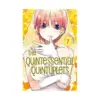 The Quintessential Quintuplets (Manga) Volume 07
