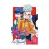 Yamada-kun and the Seven Witches 2-In-1 Omnibus Edition [21-22] (Manga) Volume 19