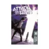 9781632369024 Attack On Titan (Manga) Volume 30