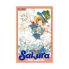 Cardcaptor Sakura: Clear Card (Manga) Volume 08