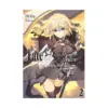 9781632369079 Fate/Grand Order: Mortalis - Stella (Manga) Volume 02