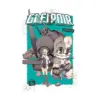 Gleipnir (Manga) Volume 06