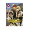 Magus of the Library (Manga) Volume 04