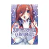 The Quintessential Quintuplets (Manga) Volume 09