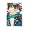 Real Account 3-In-1 Omnibus Edition [18-19-20] (Manga) Volume 12