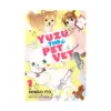 9781632369413 Yuzu the Pet Vet (Manga) Volume 01