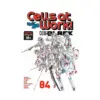 Cells at Work!: CODE BLACK (Manga) Volume 04