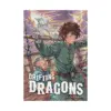 9781632369529 Drifting Dragons (Manga) Volume 05