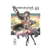 9781632369536 Granblue Fantasy (Manga) Volume 03