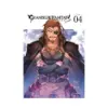 9781632369543 Granblue Fantasy (Manga) Volume 04