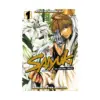 9781632369680 Saiyuki: The Original Series Resurrected Edition (Manga) Volume 01