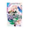 In/Spectre (Manga) Volume 12