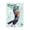 Knight of the Ice (Manga) Volume 03