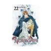 Noragami: Stray God (Manga) Volume 22